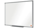 Nobo Magnethaftendes Whiteboard Basic 45 cm x 60 cm, Weiss