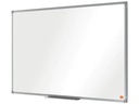 Nobo Magnethaftendes Whiteboard Basic 60 cm x 90 cm, Weiss
