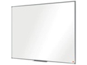 Nobo Magnethaftendes Whiteboard Basic 90 cm x 120 cm, Weiss