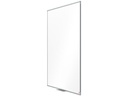 Nobo Magnethaftendes Whiteboard Essence 120 cm x 120 cm, Weiss