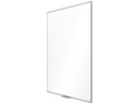 Nobo Magnethaftendes Whiteboard Essence 120 cm x 180 cm, Weiss