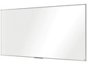 Nobo Magnethaftendes Whiteboard Essence 120 cm x 240 cm, Weiss