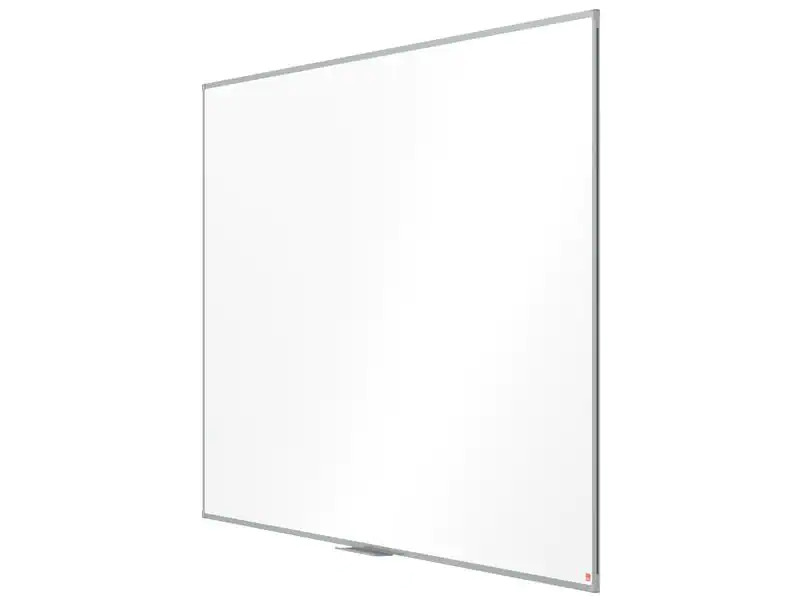 Nobo Magnethaftendes Whiteboard Essence 120 cm x 240 cm, Weiss