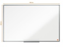 Nobo Magnethaftendes Whiteboard Essence 60 cm x 90 cm, Weiss