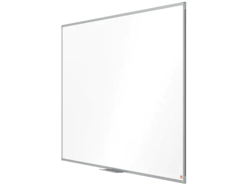 Nobo Magnethaftendes Whiteboard Essence 90 cm x 180 cm, Weiss