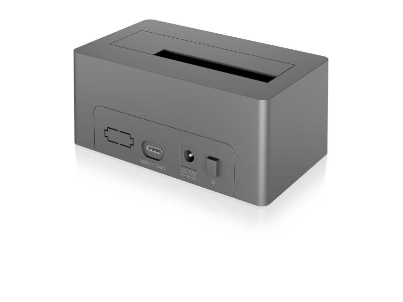 ICY BOX Dockingsstation IB-1121-C31