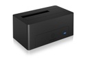 ICY BOX Dockingsstation IB-1121-C31