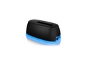 ICY BOX Dockingsstation IB-1124L-C3