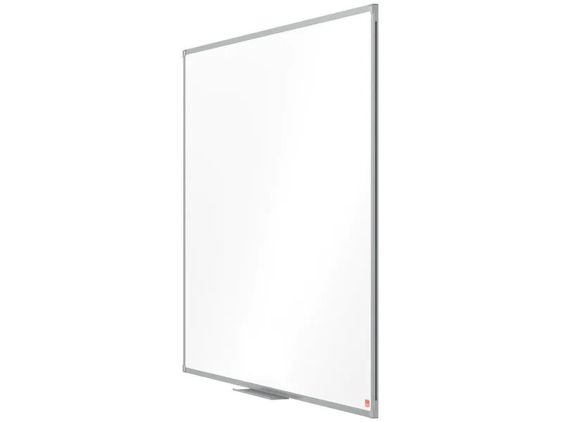 Nobo Whiteboard Essence 90 cm x 120 cm, Weiss