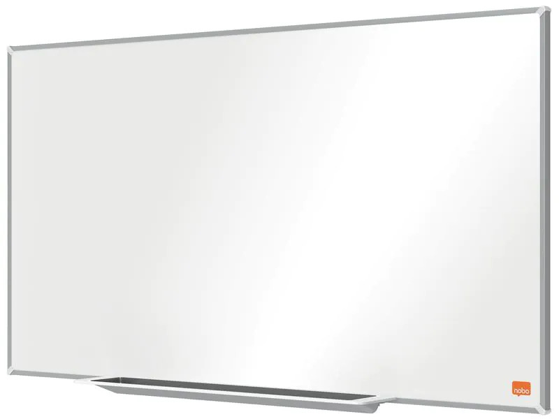Nobo Whiteboard Impression Pro 55, Weiss