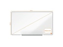 Nobo Whiteboard Impression Pro 55, Weiss