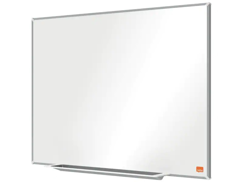 Nobo Whiteboard Impression Pro 60 cm x 90 cm, Weiss