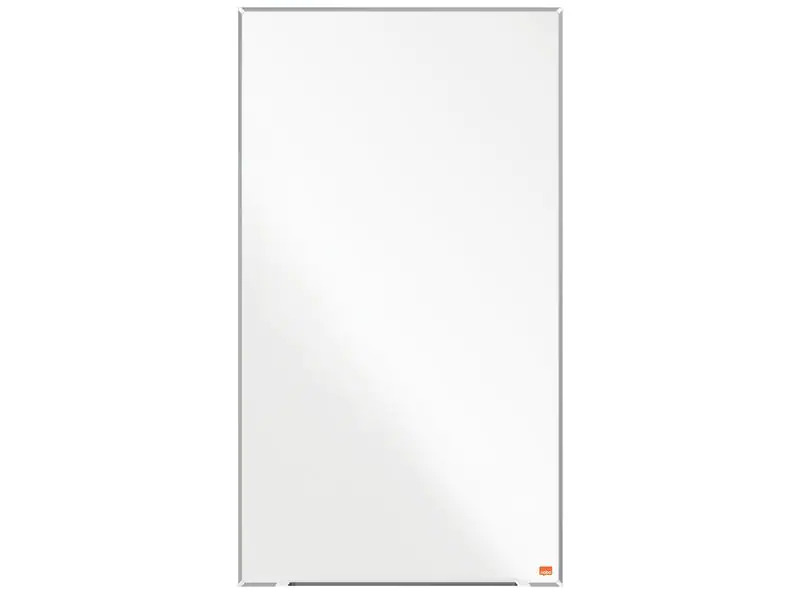 Nobo Whiteboard Impression Pro 60 cm x 90 cm, Weiss