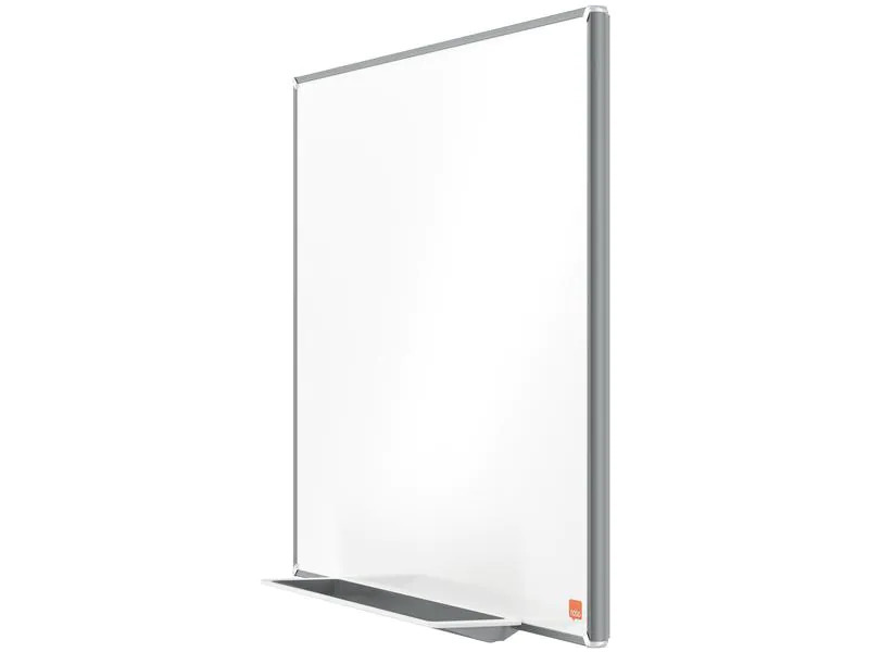 Nobo Whiteboard Impression Pro 60 cm x 90 cm, Weiss