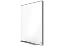 Nobo Whiteboard Impression Pro 60 cm x 90 cm, Weiss
