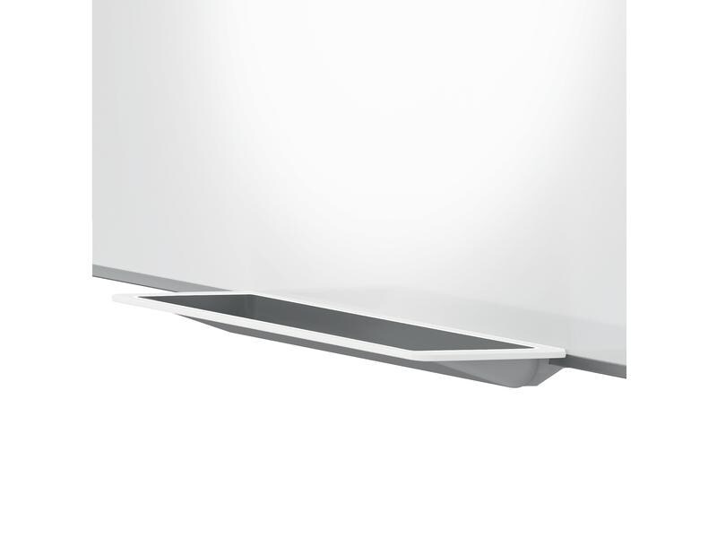 Nobo Whiteboard Impression Pro 60 cm x 90 cm, Weiss