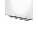 Nobo Whiteboard Impression Pro 60 cm x 90 cm, Weiss