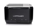 LC-Power Docking- und Klonstation LC-DOCK-U3-III