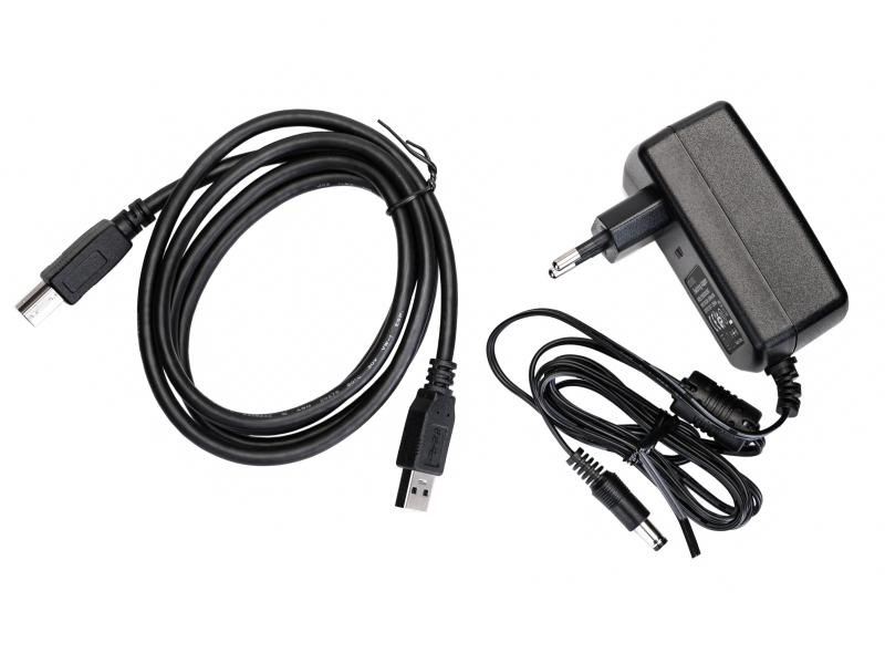 LC-Power Docking- und Klonstation LC-DOCK-U3-III