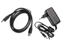 LC-Power Docking- und Klonstation LC-DOCK-U3-III
