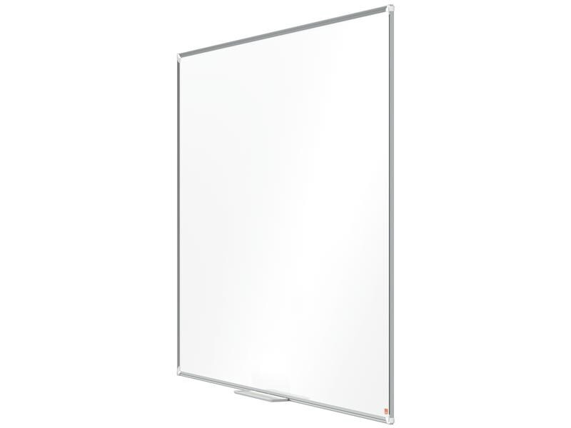 Nobo Whiteboard Premium Plus 120 cm x 180 cm, Weiss