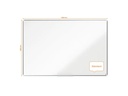 Nobo Whiteboard Premium Plus 120 cm x 180 cm, Weiss