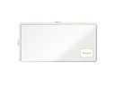 Nobo Whiteboard Premium Plus 120 cm x 240 cm, Weiss