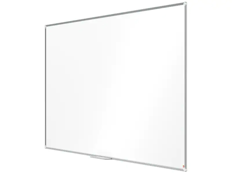 Nobo Whiteboard Premium Plus 120 cm x 300 cm, Weiss