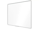 Nobo Whiteboard Premium Plus 120 cm x 300 cm, Weiss
