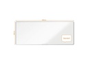 Nobo Whiteboard Premium Plus 120 cm x 300 cm, Weiss