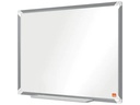 Nobo Whiteboard Premium Plus 45 cm x 60 cm, Weiss