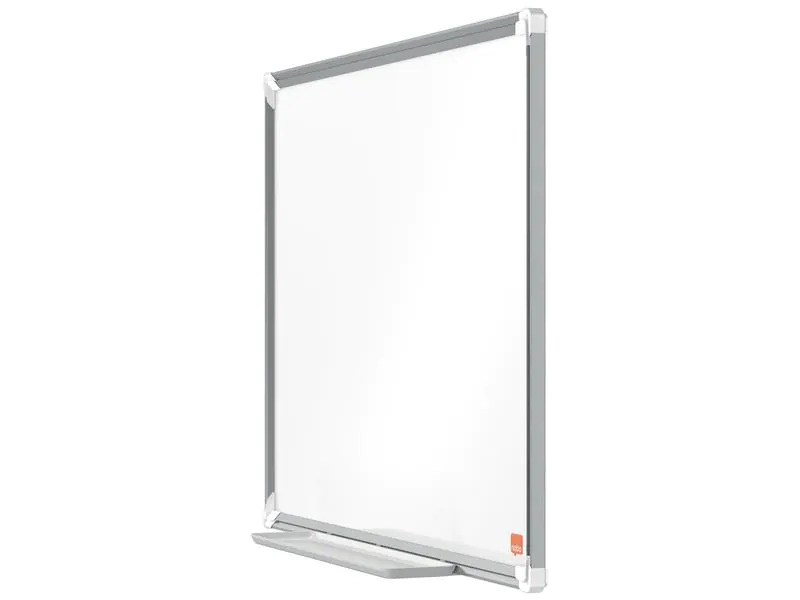 Nobo Whiteboard Premium Plus 45 cm x 60 cm, Weiss