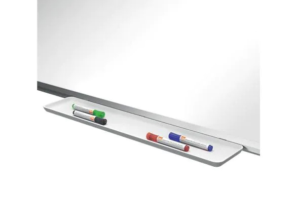 Nobo Whiteboard Premium Plus 45 cm x 60 cm, Weiss