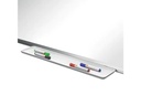 Nobo Whiteboard Premium Plus 45 cm x 60 cm, Weiss