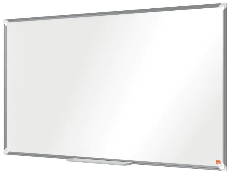Nobo Whiteboard Premium Plus 55, Weiss