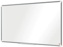 Nobo Whiteboard Premium Plus 55, Weiss