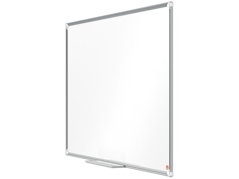 Nobo Whiteboard Premium Plus 55, Weiss