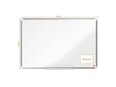Nobo Whiteboard Premium Plus 60 cm x 90 cm, Weiss