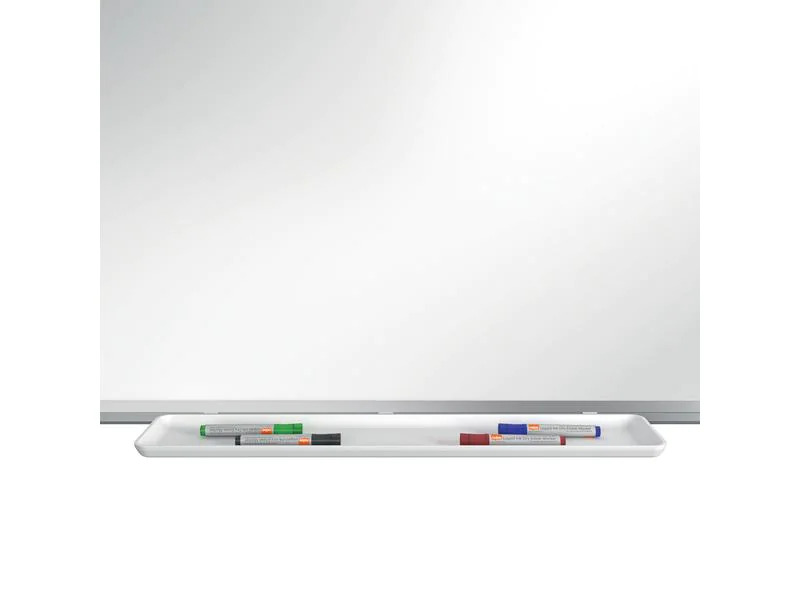 Nobo Whiteboard Premium Plus 60 cm x 90 cm, Weiss
