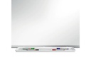 Nobo Whiteboard Premium Plus 60 cm x 90 cm, Weiss