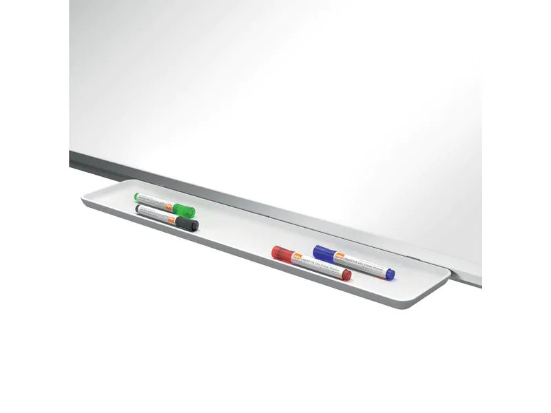 Nobo Whiteboard Premium Plus 60 cm x 90 cm, Weiss