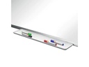 Nobo Whiteboard Premium Plus 60 cm x 90 cm, Weiss