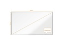 Nobo Whiteboard Premium Plus 70, Weiss