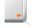 Nobo Whiteboard Premium Plus 70, Weiss