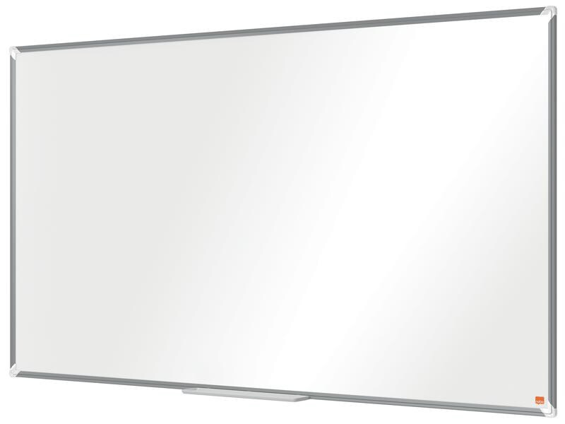 Nobo Whiteboard Premium Plus 70, Weiss