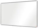 Nobo Whiteboard Premium Plus 70, Weiss