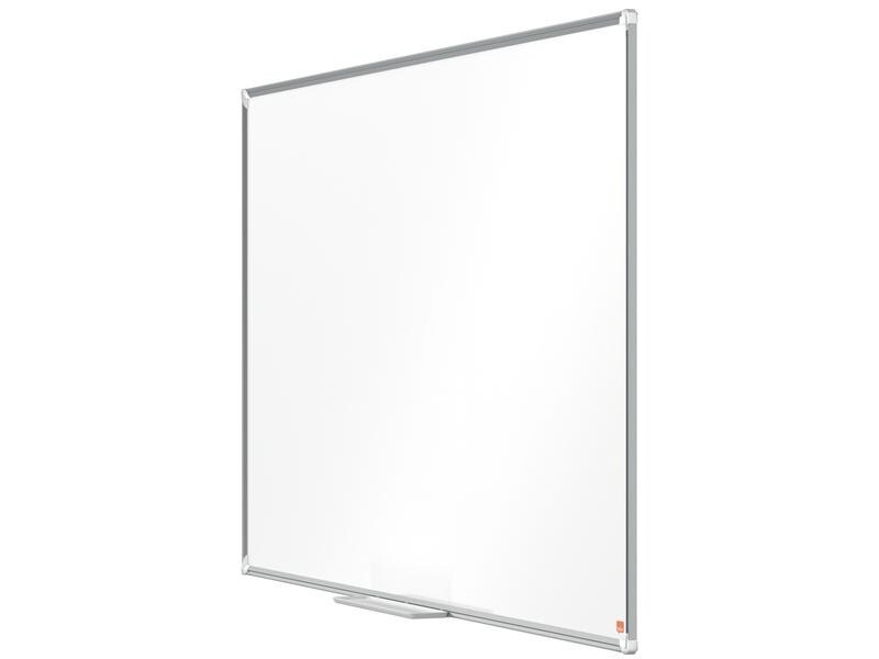 Nobo Whiteboard Premium Plus 70, Weiss