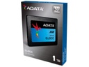 ADATA SSD SU800 3D NAND 2.5 SATA 1000 GB