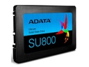 ADATA SSD SU800 3D NAND 2.5 SATA 256 GB