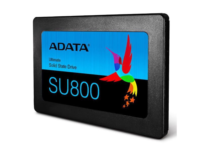 ADATA SSD SU800 3D NAND 2.5 SATA 256 GB